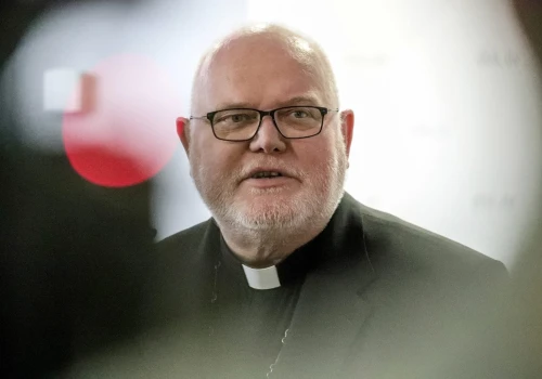 Kard. Marx: Kościół w Niemczech musi na nowo określić swoją misję
