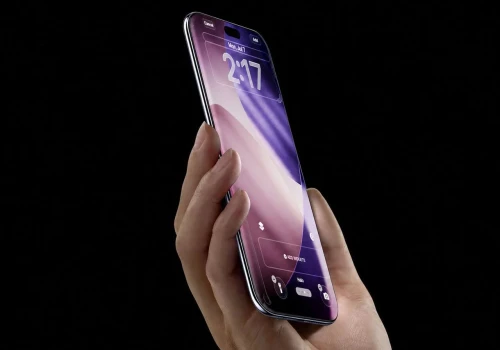 iPhone 20 Pro i 20 Pro Max z większymi ekranami – wyciekają rozmiary