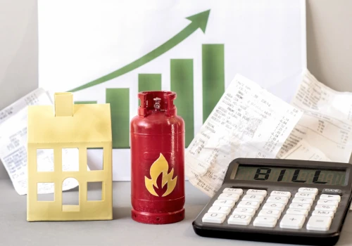 Gaz dla firm – jak przeliczyć LPG na realną decyzję biznesową?