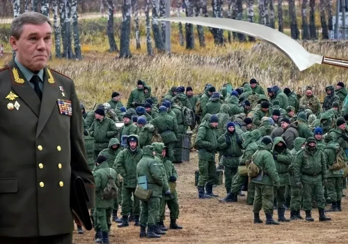 Żądają odwrotu! Bunt w rosyjskim parlamencie