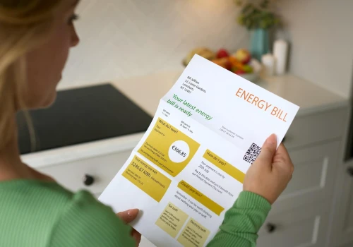 Jak obniżyć rachunki za energię? Ważne rady w najnowszym raporcie