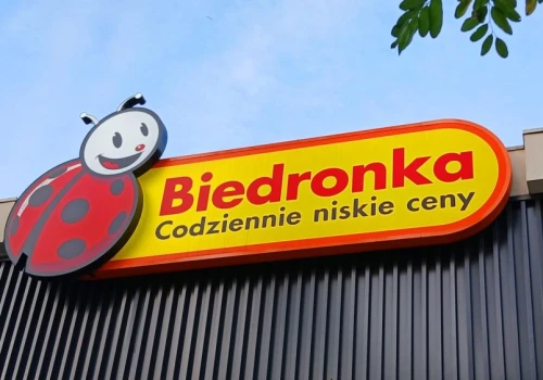 W Biedronce drugi produkt za 5 zł. Normalnie zapłacisz prawie 190