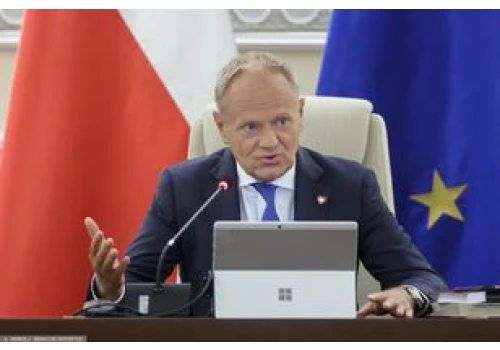 Spór o akcyzę. Tusk z nowym apelem do prezydenta. 