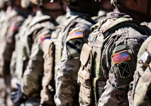 Izba Gospodarcza kusi. Chciałaby u siebie bazy wojsk USA