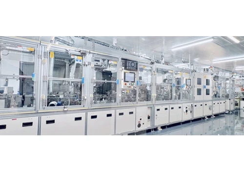 Panasonic Energy otwiera globalne centrum R&D baterii w Japonii