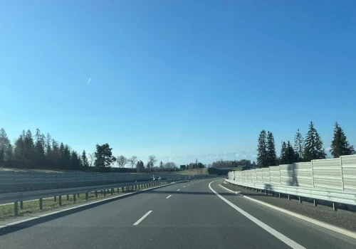 Sprytny plan na przebudowę zakopianki. Kierowcy mogą być zaskoczeni zmianami