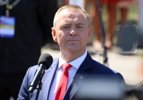 Prezes UODO apeluje do prezydenta. Chodzi o wdrożenie DSA