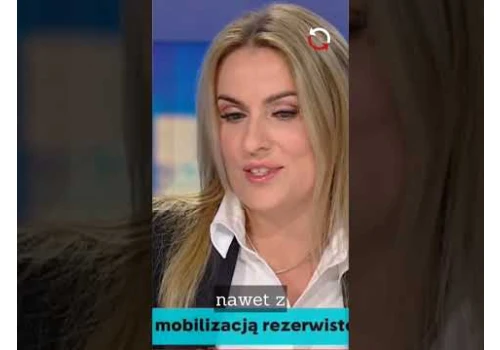 Ostra krytyka wypowiedzi L. Wiadrowskiej