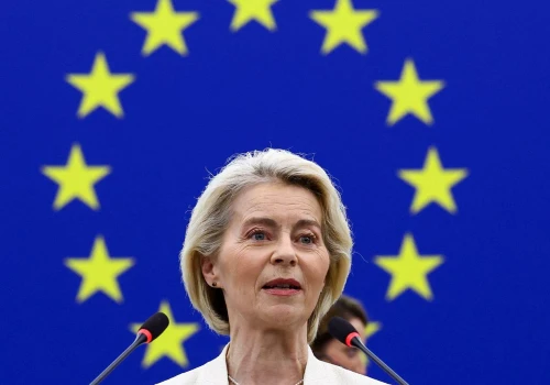 Unia szykuje "paszport" dla samochodów. Pierwszy etap już za 68 dni