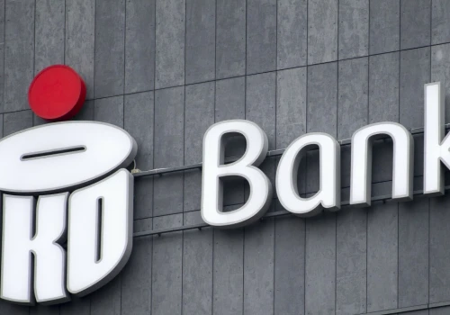 PKO BP reaguje na dane GUS. 3604,50 zł to nowy limit