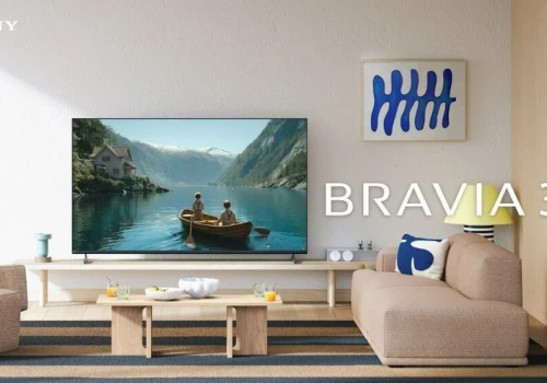 85 cali i ponad 1000 zł taniej. Sony mocno obniżyło cenę dużego telewizora