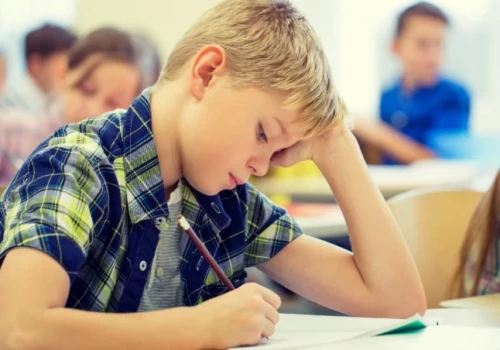 We Wrocławiu coraz więcej dzieci ma trudności z czytaniem, pisaniem i matematyką