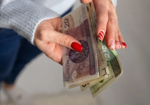 Tak ma wyglądać fundusz ewakuacyjny. Kwoty i waluty na wypadek ataku