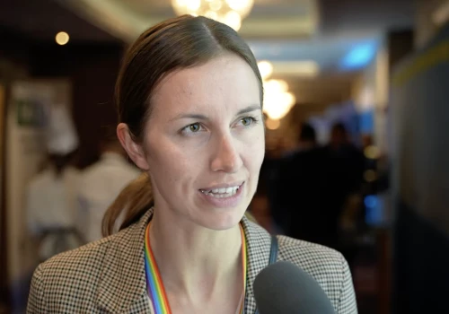 Karolina Pietrzak obejmuje stery w Orlen Neptun
