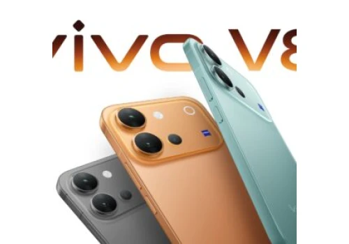 Vivo V80 z datą premiery i kolejnymi szczegółami. Wiemy już prawie wszystko