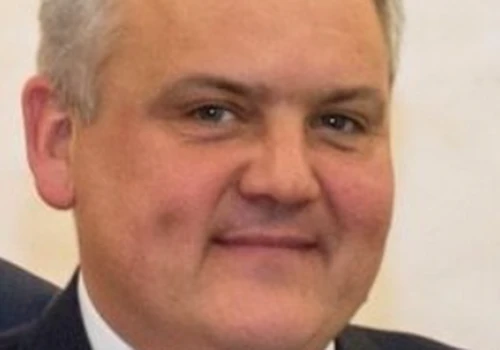 Były burmistrz rosyjskiego Biełgorodu zginął na wojnie na Ukrainie