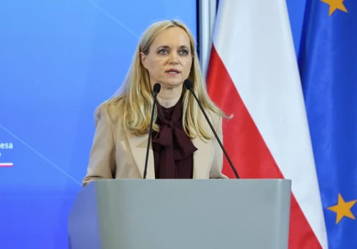 Minister zdrowia o szczegółach limitu wynagrodzeń lekarzy. Będą wyjątki