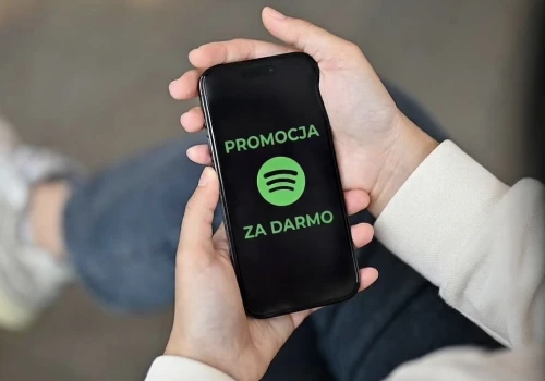Spotify za darmo dla każdego. Tym razem promo nie tylko dla nowych