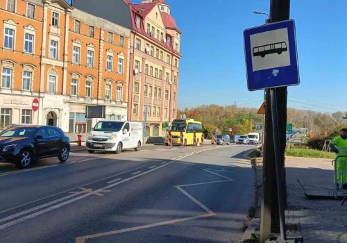 Chcą nowej linii przez Mysłowice. Autobus miałby połączyć Oświęcim z Katowicami