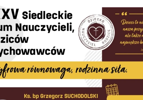 Cyfrowa równowaga u młodych. Tak, to możliwe!