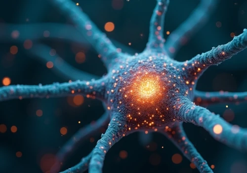 TBC i AWS ogłaszają model wideo „z neuronów”. W działaniu nie ma żadnych neuronów