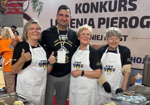 Dzierżoniów wygrywa pierwszy krok. Chojniczanie szykują potężny rewanż