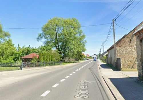 Opolskie. Wykonawca obwodnicy Strzeleczek wybrany