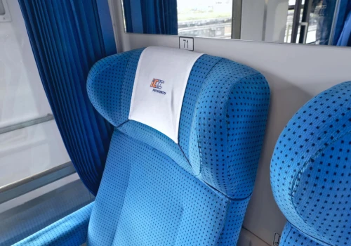 Podróż pociągiem za 10 zł! PKP Intercity z nową promocją