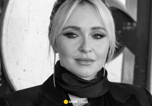 Przyczyna śmierci Hayden Panettiere. Służby oficjalnie potwierdzają