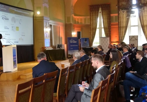 International summit on water safety begins in Bydgoszcz