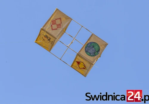 Święto Latawca już po raz czwarty. Dla zwycięzcy – lot szybowcem!