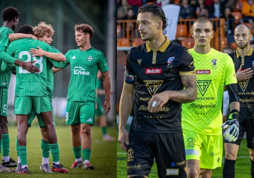 Derby Radomia w Dongfeng Pucharze Polski. Kto zagra w półfinale?