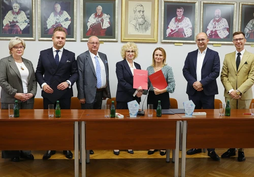 Dane z UJK pomogą pacjentkom z całej Polski