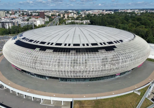 Koncert zaplanowany na 23 września w TAURON Arenie odwołany