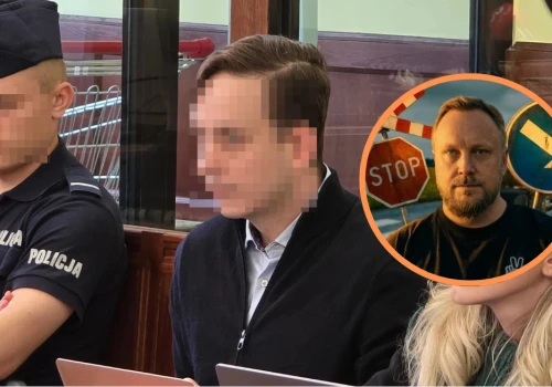 Finał procesu Sebastiana M. po tragicznym wypadku na A1. Łukasz Zboralski Gościem Radia Łódź