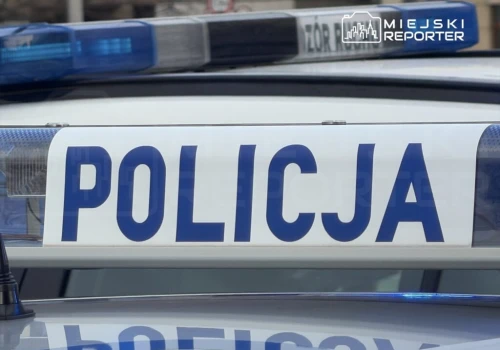 19-latek prowadził BMW mimo zakazu. Dzień później usłyszał wyrok