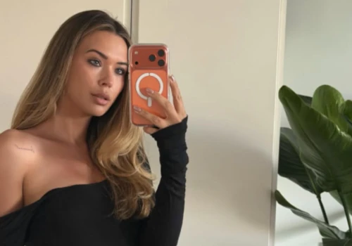 „Największy emocjonalny ból” – Sandra Kubicka o stracie ciąży
