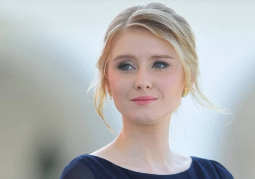 Kinga Duda miała wypadek na trasie S7