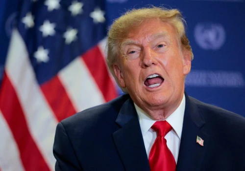 Ceny paliw mocno w górę. Trump chce wstrzymać eksport oleju napędowego z USA