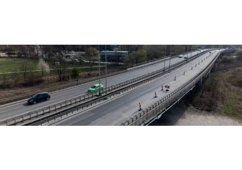 Estakady na Sobieskiego przejdą remont. Co się zmieni?