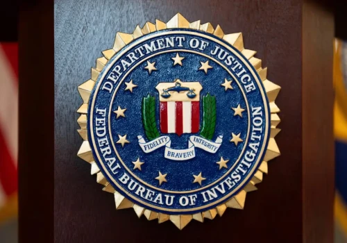 FBI zhakowane? Wyciekły dane pracowników agencji!