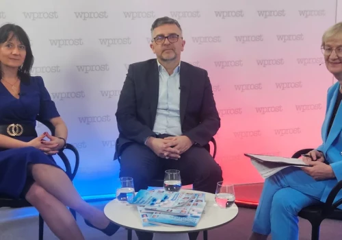 Szansa na wyleczenie raka. Prof. Maciejczyk: „W naszym ośrodku to już działa”