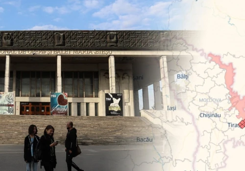Oberwą rykoszetem po atakach Rosji na Ukrainę? Wprowadzają stan wyjątkowy