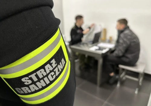 Praca cudzoziemców pod lupą Straży Granicznej. Prezes spółki ukarany grzywną