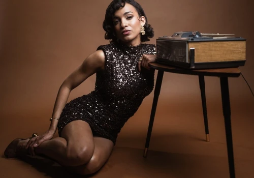 Retro soul. Natalia Muianga – „Pokochaj mnie ponownie”