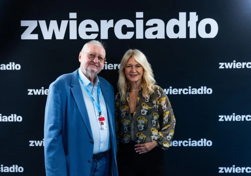 Janusz Zaorski o „Syrence Picassa”: „To film o paradoksie wielkiego artysty, którego kaprys może mieć nieprawdopodobne konsekwencje”
