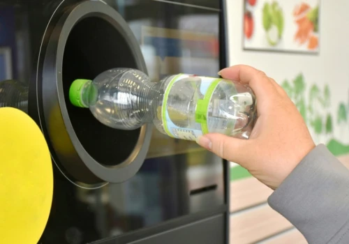 System kaucyjny działa, ale pojawił się inny problem. „Producenci wolą zapłacić karę”