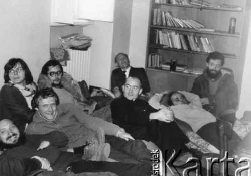 50 lat KOR. Fenomen w czasach reżimu