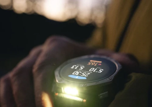 Garmin zagrożony? Ten smartwatch ma działać do 180 dni bez ładowania
