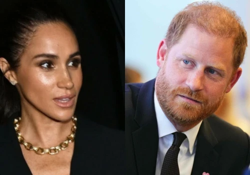 Przykre wieści o Lilibet i Archiem. Harry i Meghan są bezsilni
